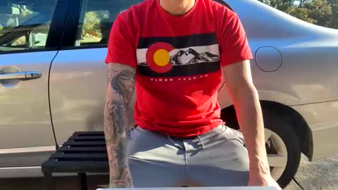 sunny valentine online show from 10-22-25, 01:33