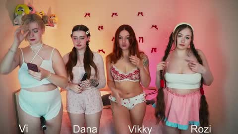 Snapshot of sunnyfia chatting on 01-13-25, 01:23 Fia  -  TG -  Mia -  Alice -  online show from 01-13-25, 01:23