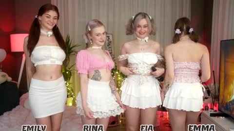 Snapshot of sunnyfia chatting on 09-27-25, 01:21 Fia  -  TG -  Mia -  Alice -  online show from 09-27-25, 01:21