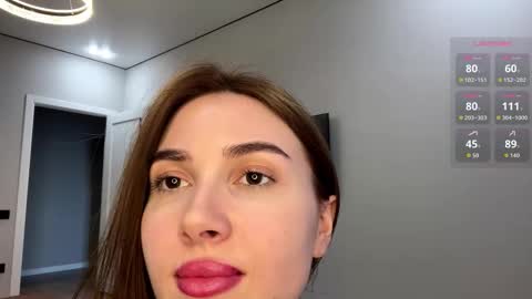 Christina online show from 02-02-26, 09:08