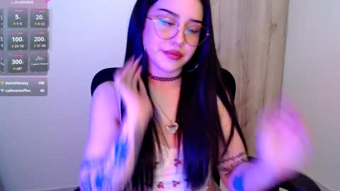 Maria online show from 12-04-24, 09:13