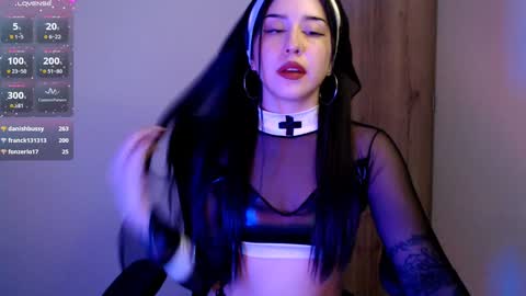 Maria online show from 12-06-24, 11:14