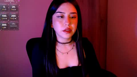 Maria online show from 12-10-24, 02:16