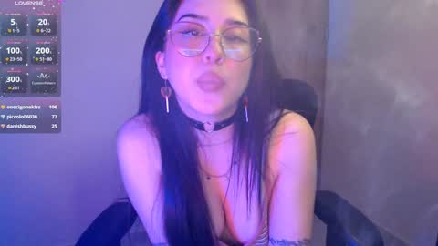 Maria online show from 12-12-24, 11:14