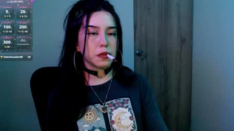 Maria online show from 12-18-24, 05:37