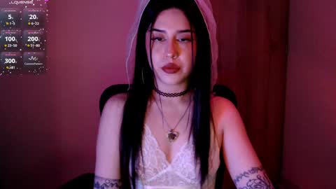 Maria online show from 12-19-24, 02:23