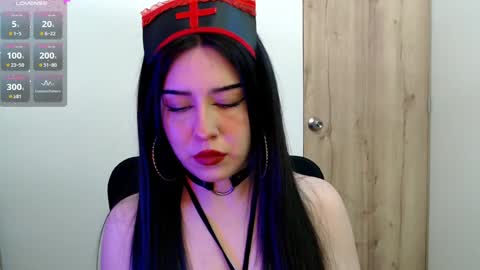 Maria online show from 12-23-24, 03:12