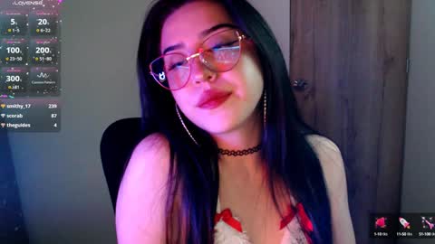 Maria online show from 12-24-24, 04:11