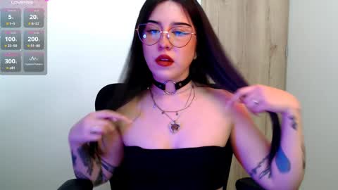 Maria online show from 12-25-24, 09:00