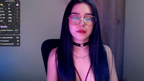 Maria online show from 12-28-24, 04:08