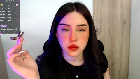 Maria online show from 12-31-24, 06:02