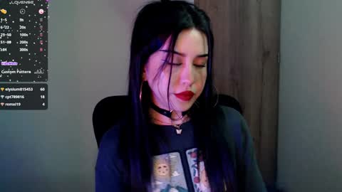 Maria online show from 01-04-25, 11:17