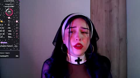 Maria online show from 01-09-25, 03:04