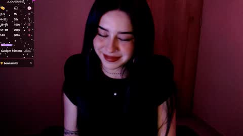 Maria online show from 01-13-25, 01:02