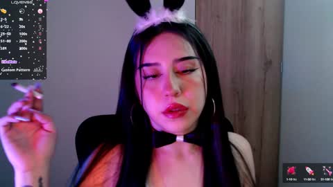 Maria online show from 01-15-25, 05:08