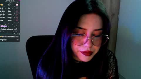 Maria online show from 01-21-25, 01:08