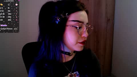 Maria online show from 01-22-25, 02:15