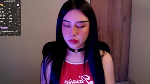 Maria online show from 01-27-25, 03:04