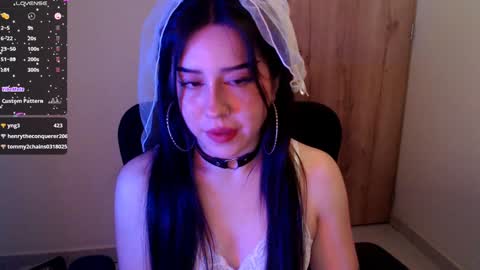 Maria online show from 01-29-25, 02:09