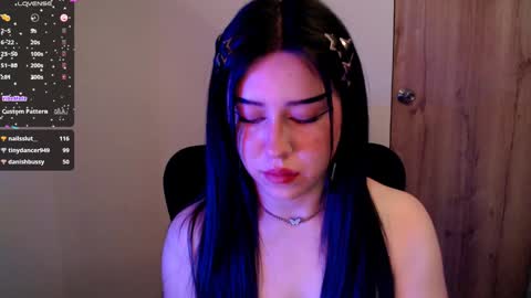 Maria online show from 02-01-25, 05:28