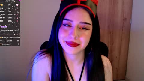 Maria online show from 02-02-25, 06:15