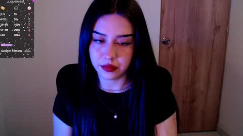 Maria online show from 02-07-25, 01:15