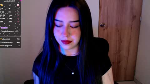 Maria online show from 02-07-25, 04:16