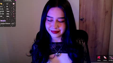 Maria online show from 02-09-25, 02:06