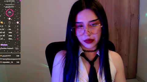 Maria online show from 02-10-25, 05:14