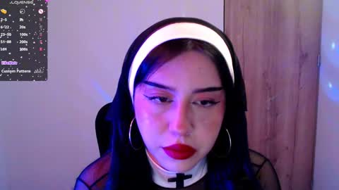Maria online show from 02-18-25, 02:05
