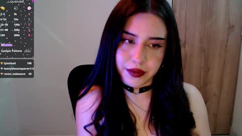 Maria online show from 02-19-25, 04:23