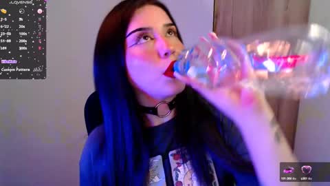 Maria online show from 02-23-25, 02:07