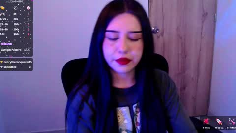 Maria online show from 02-23-25, 05:12