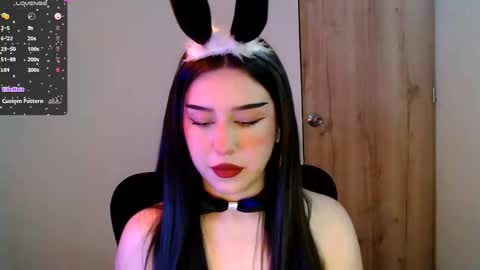 Maria online show from 02-27-25, 01:05