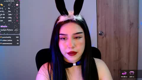 Maria online show from 02-27-25, 04:09