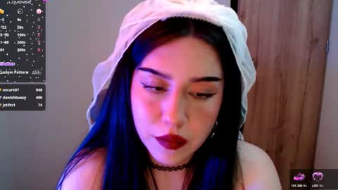 Maria online show from 03-01-25, 04:26