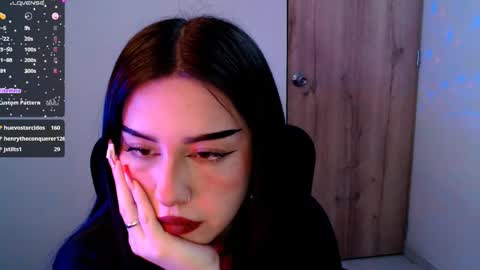 Maria online show from 03-03-25, 04:03