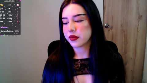 Maria online show from 03-06-25, 02:09