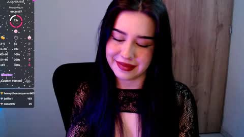 Maria online show from 03-06-25, 05:14