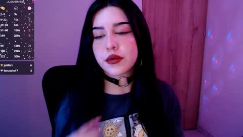 Maria online show from 03-12-25, 02:20