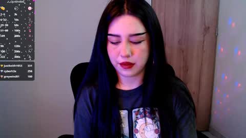 Maria online show from 03-12-25, 05:24