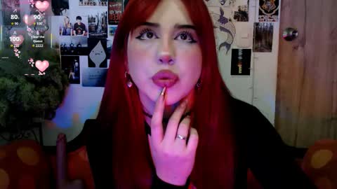 Maria online show from 11-13-25, 01:26