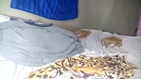 Snapshot of sunnyjohn447 chatting on 03-12-25, 12:36 Sunnyblack2 online show from 03-12-25, 12:36