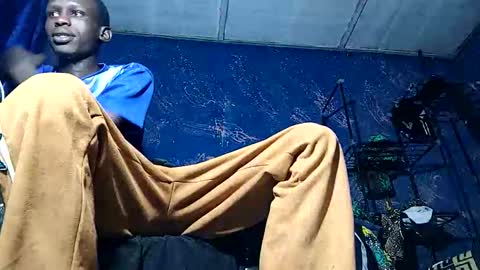 Sunnyblack2 online show from 02-22-26, 07:29