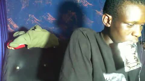 Sunnyblack2 online show from 03-05-26, 08:32