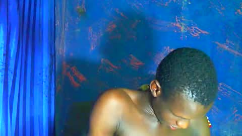 Snapshot of sunnyjohn447 chatting on 04-27-26, 07:50 Sunnyblack2 online show from 04-27-26, 07:50