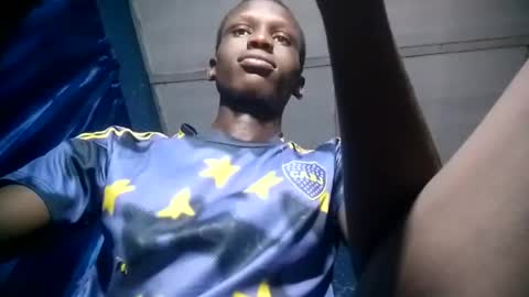 Snapshot of sunnyjohn447 chatting on 07-15-26, 10:20 Sunnyblack2 online show from 07-15-26, 10:20