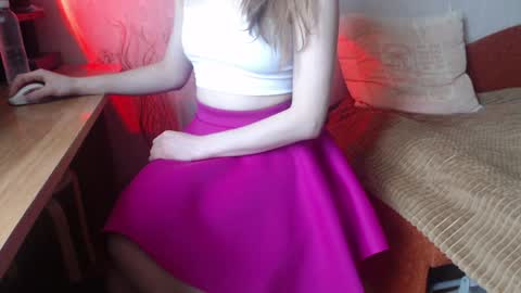 Snapshot of sunnyjoys chatting on 12-02-24, 11:12 Alina Streams Mon to Fri online show from 12-02-24, 11:12