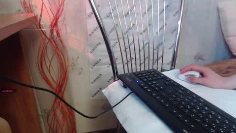 Alina   Streams Mon to Fri online show from 01-29-25, 12:56