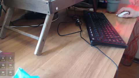 Alina   Streams Mon to Fri online show from 02-04-25, 12:11